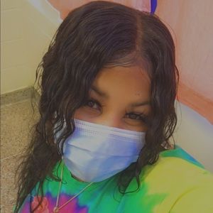 Meet your Posher, Cheyenne